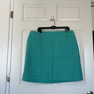 Talbots Womens Lined Pencil Skirt - 18W- NWOT
